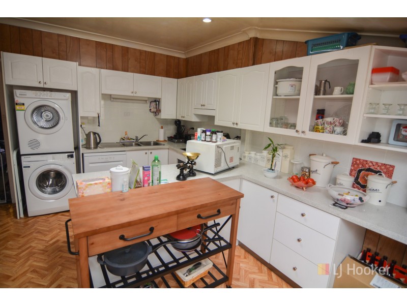 61 Musket Parade, Lithgow NSW 2790
