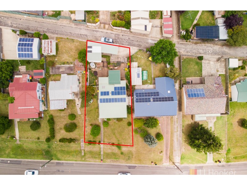61 Musket Parade, Lithgow NSW 2790