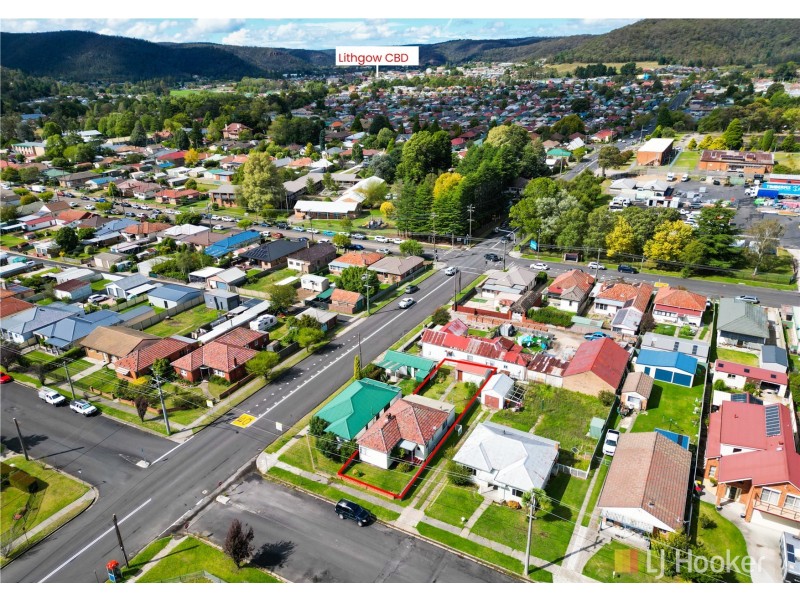 39 Rifle Parade, Lithgow NSW 2790