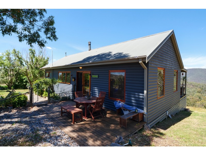 Lot 18 Upper Turon Road, Capertee NSW 2846