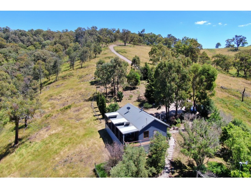 Lot 18 Upper Turon Road, Capertee NSW 2846