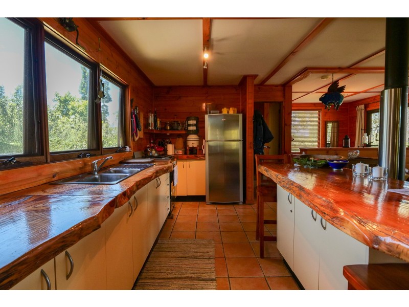 Lot 18 Upper Turon Road, Capertee NSW 2846