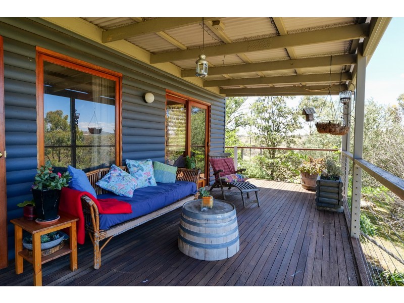 Lot 18 Upper Turon Road, Capertee NSW 2846
