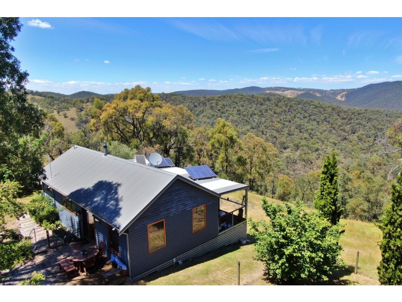 Lot 18 Upper Turon Road, Capertee NSW 2846