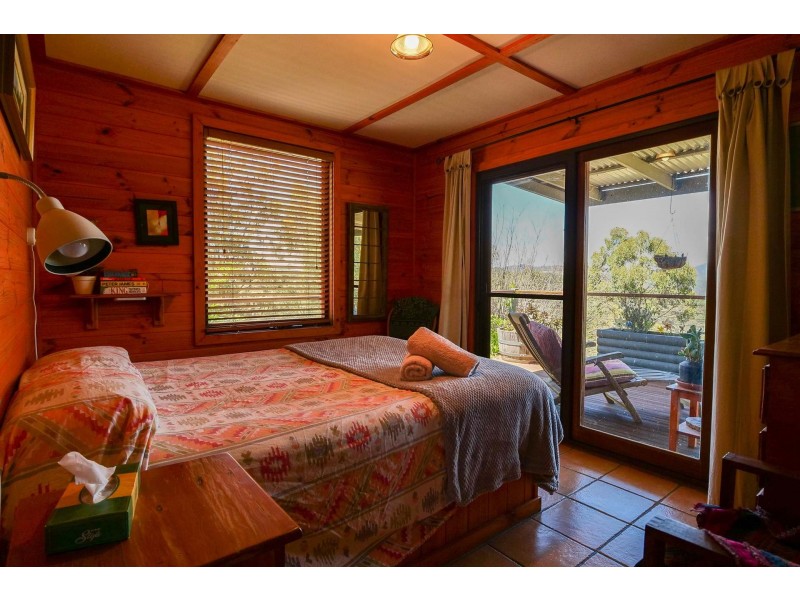 Lot 18 Upper Turon Road, Capertee NSW 2846
