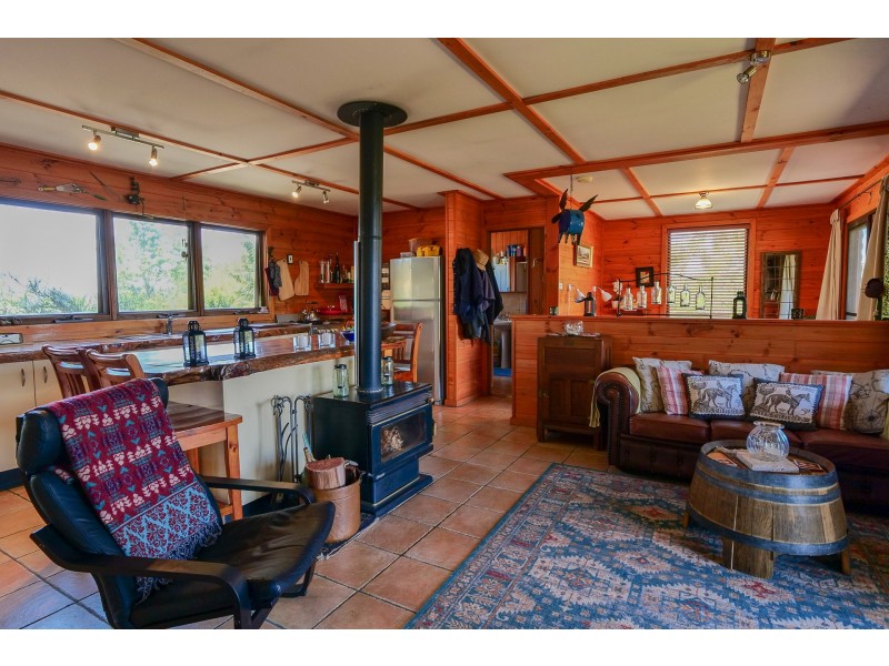 Lot 18 Upper Turon Road, Capertee NSW 2846