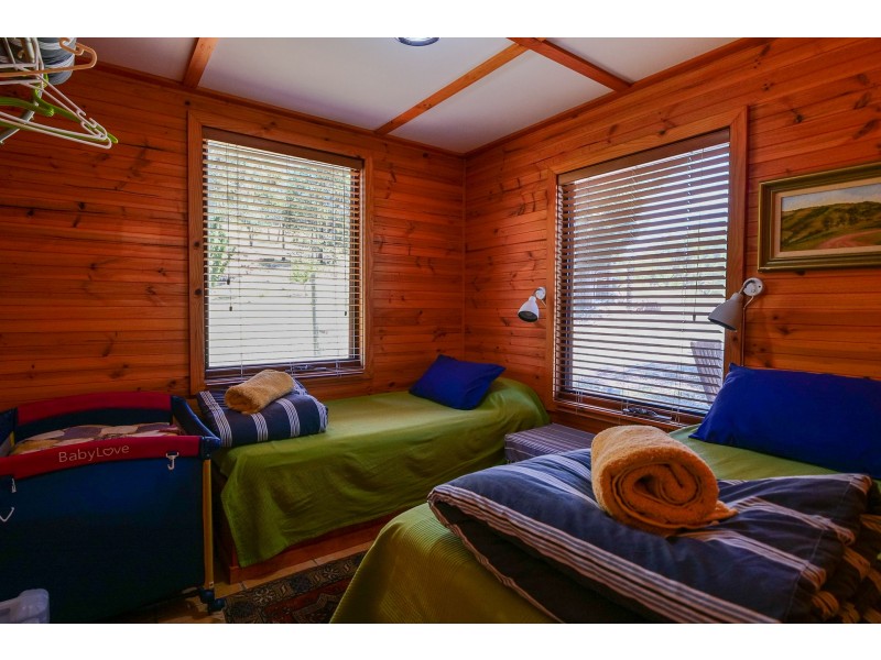 Lot 18 Upper Turon Road, Capertee NSW 2846