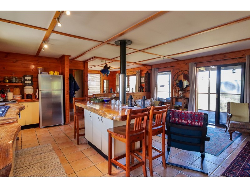 Lot 18 Upper Turon Road, Capertee NSW 2846