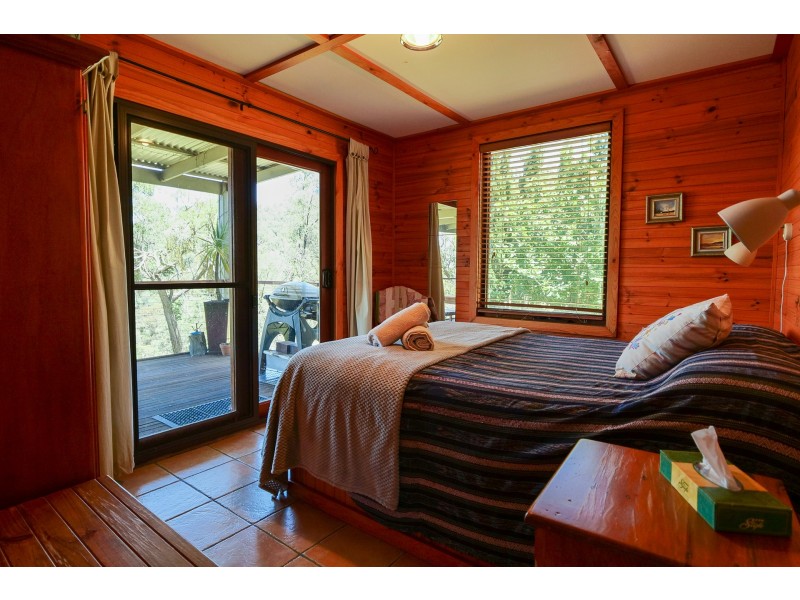 Lot 18 Upper Turon Road, Capertee NSW 2846