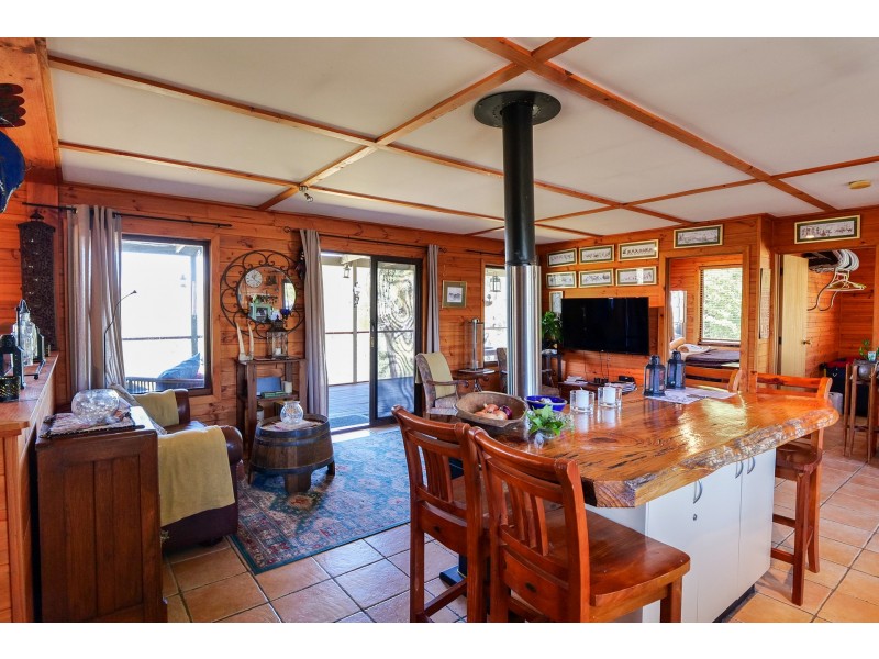 Lot 18 Upper Turon Road, Capertee NSW 2846