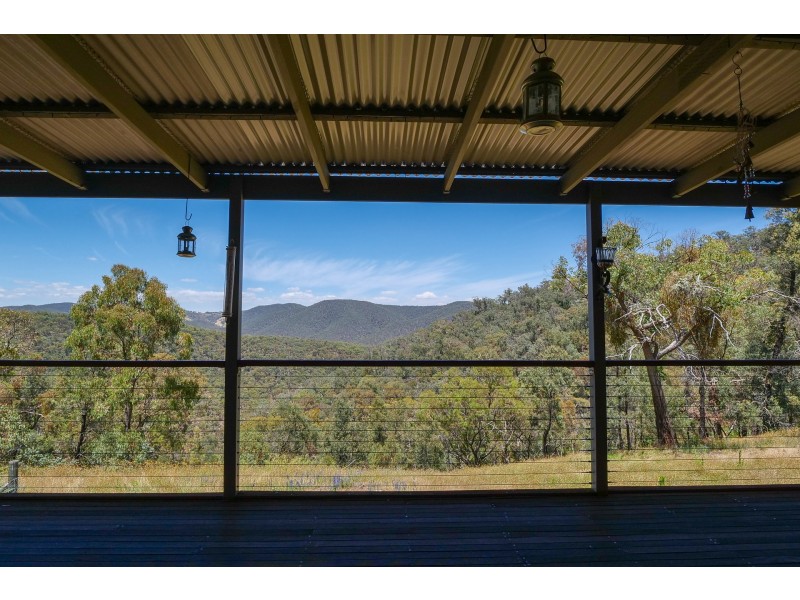 Lot 18 Upper Turon Road, Capertee NSW 2846