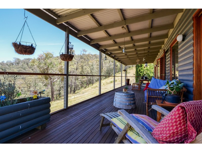 Lot 18 Upper Turon Road, Capertee NSW 2846