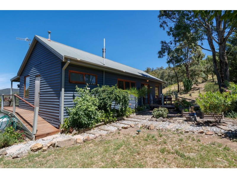 Lot 18 Upper Turon Road, Capertee NSW 2846