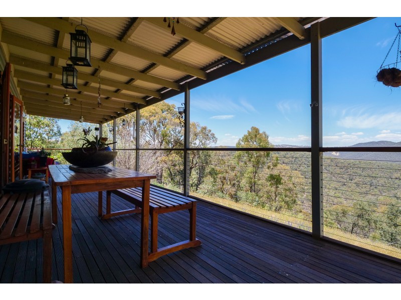 Lot 18 Upper Turon Road, Capertee NSW 2846