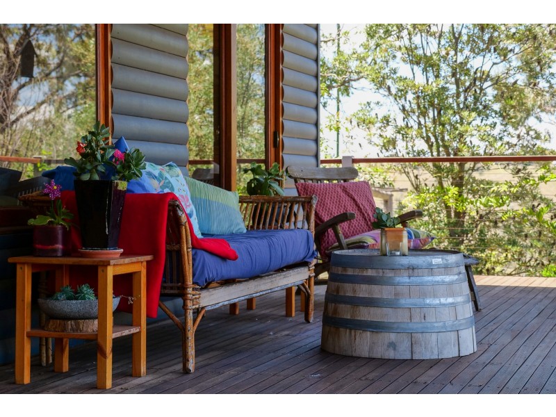 Lot 18 Upper Turon Road, Capertee NSW 2846
