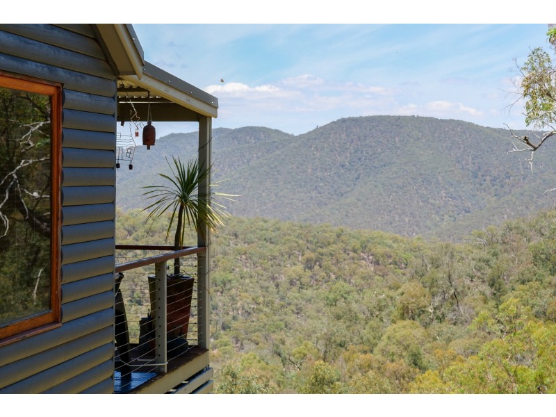Lot 18 Upper Turon Road, Capertee NSW 2846