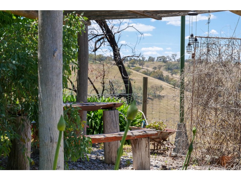 Lot 18 Upper Turon Road, Capertee NSW 2846