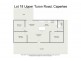 Lot 18 Upper Turon Road, Capertee NSW 2846 Floorplan