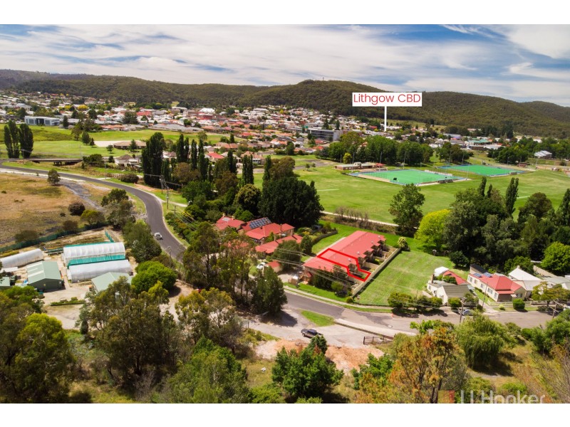 2/9 Coalbrook Street, Lithgow NSW 2790