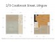2/9 Coalbrook Street, Lithgow NSW 2790 Floorplan