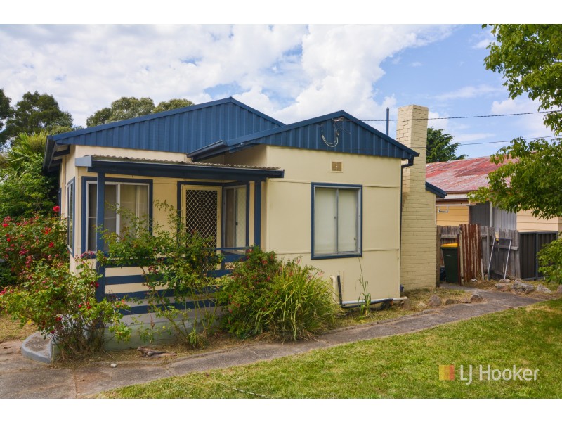 4 First Street, Lithgow NSW 2790