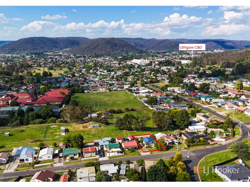 4 First Street, Lithgow NSW 2790
