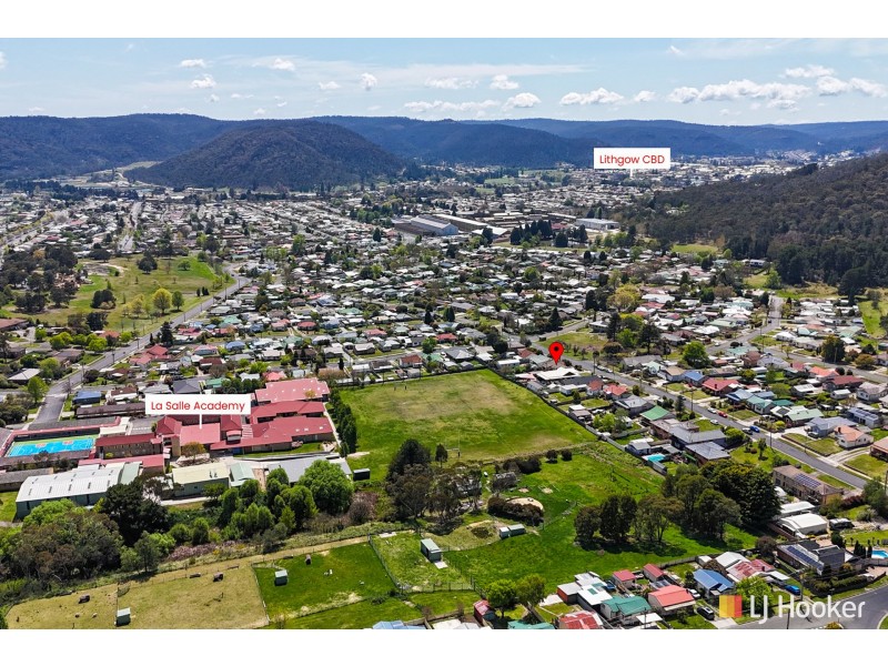 27 Lemnos Street, Lithgow NSW 2790