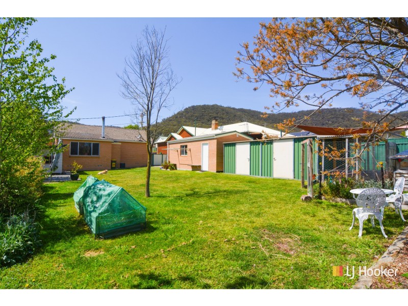 27 Lemnos Street, Lithgow NSW 2790