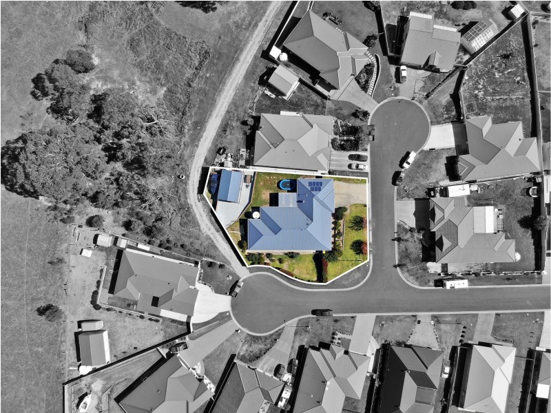 1 Fitzpatrick Place, Lithgow NSW 2790