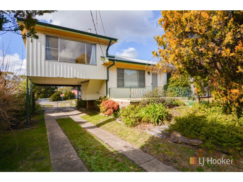 39 Wolgan Street, Portland NSW 2847