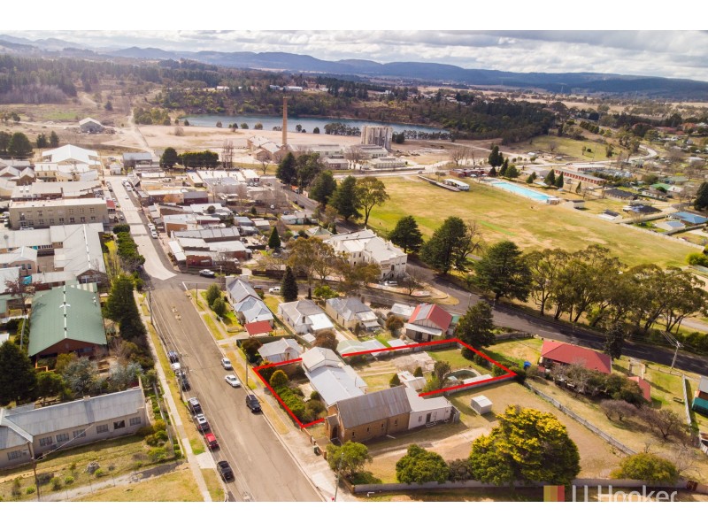 39 Wolgan Street, Portland NSW 2847