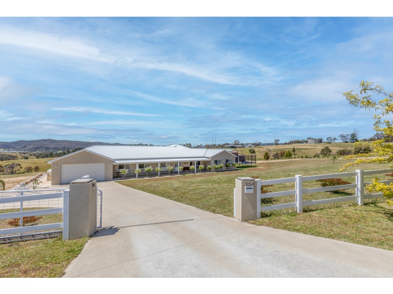 320 West Ridge Road, Wallerawang NSW 2845