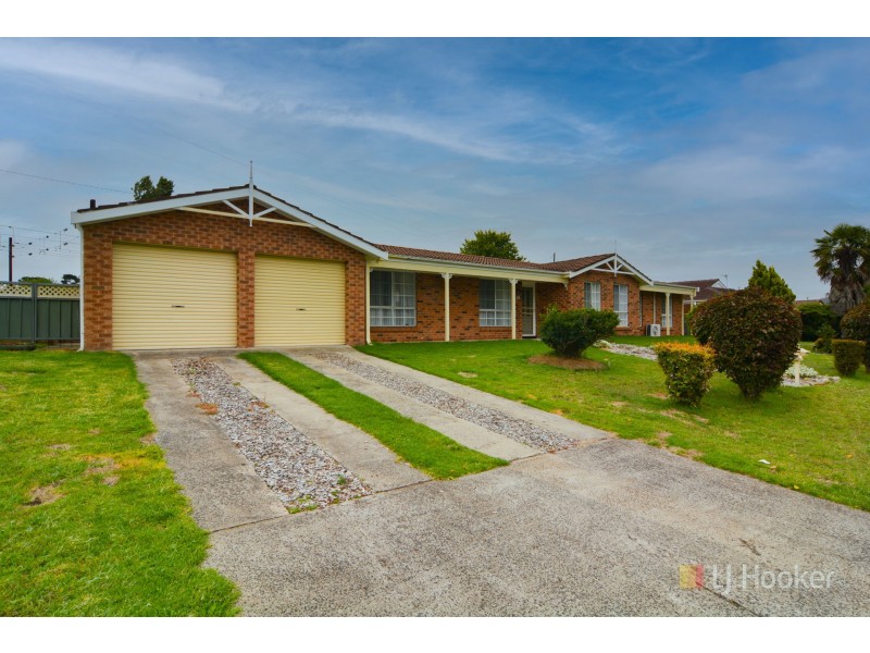 19 Chivers Close, Lithgow NSW 2790