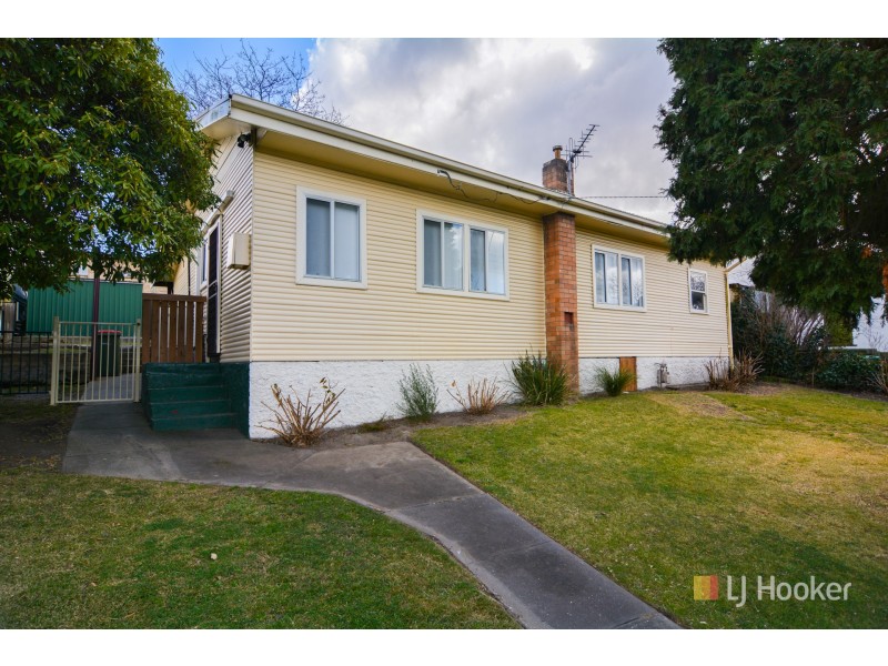 49 Musket Parade, Lithgow NSW 2790