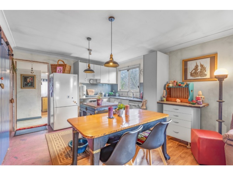 166 Williwa Creek Road, Portland NSW 2847