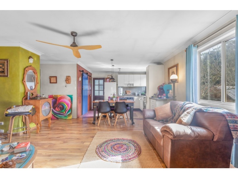 166 Williwa Creek Road, Portland NSW 2847