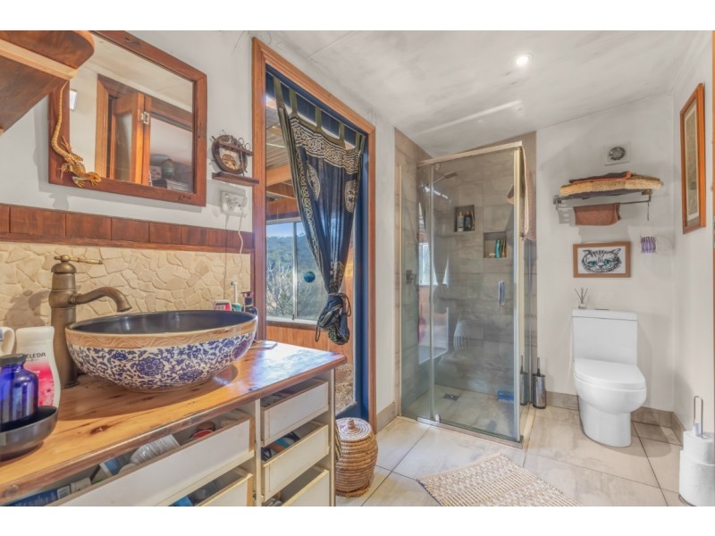 166 Williwa Creek Road, Portland NSW 2847