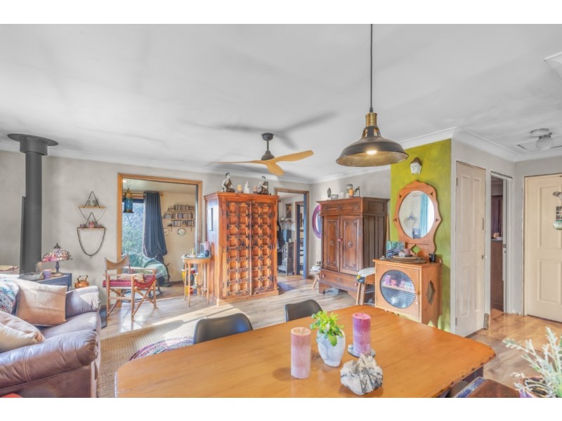 166 Williwa Creek Road, Portland NSW 2847