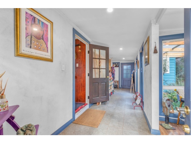166 Williwa Creek Road, Portland NSW 2847