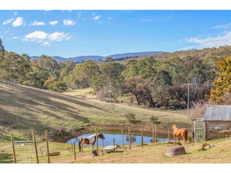 166 Williwa Creek Road, Portland NSW 2847