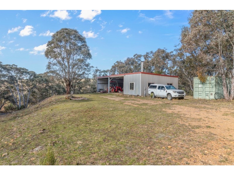 166 Williwa Creek Road, Portland NSW 2847