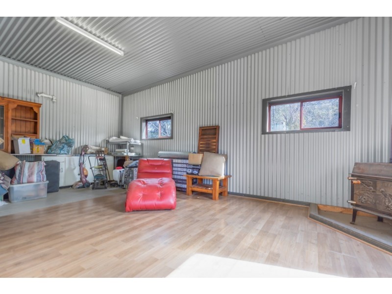 166 Williwa Creek Road, Portland NSW 2847