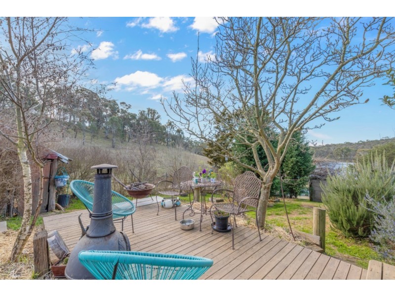 166 Williwa Creek Road, Portland NSW 2847