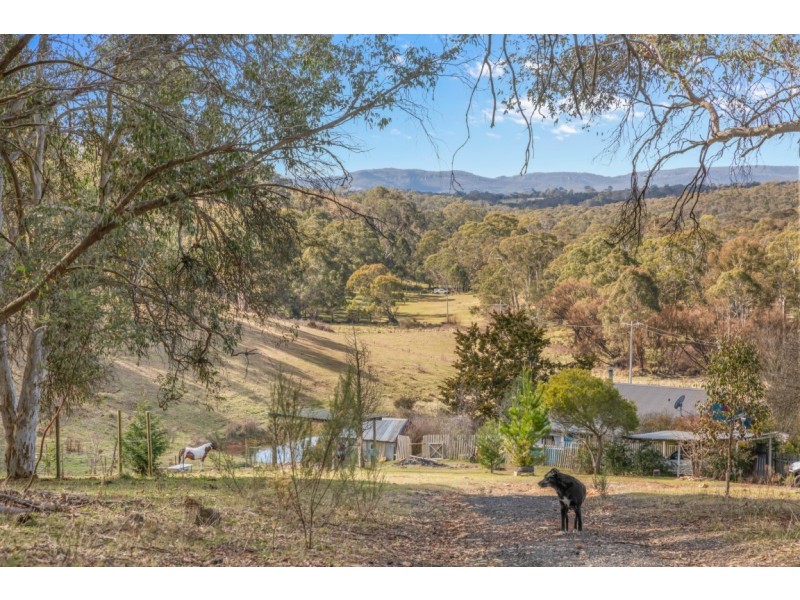166 Williwa Creek Road, Portland NSW 2847