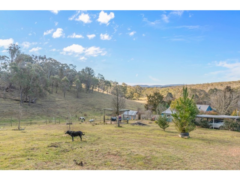 166 Williwa Creek Road, Portland NSW 2847