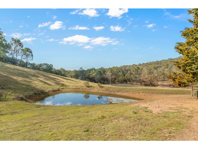166 Williwa Creek Road, Portland NSW 2847