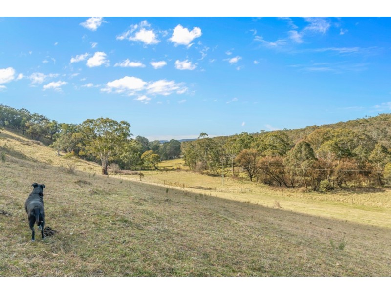 166 Williwa Creek Road, Portland NSW 2847
