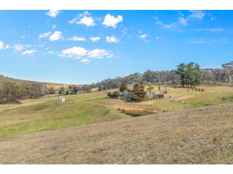 166 Williwa Creek Road, Portland NSW 2847