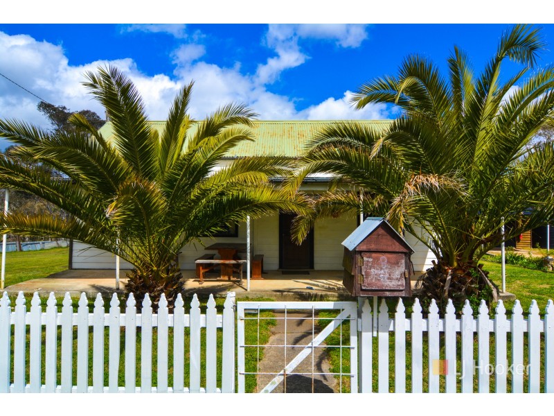 8 Short Street, Capertee NSW 2846