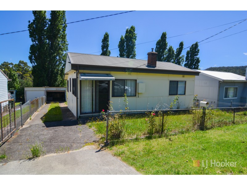 28 First Street, Lithgow NSW 2790